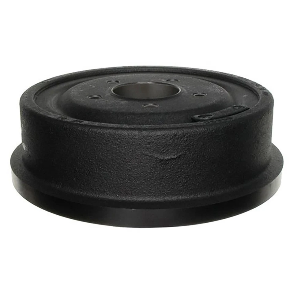 Kit traseiro 10" tambores de freio e sapatas de freio para Ford Ranger 2009 2008 - Imagem 2 de 4