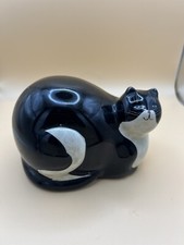 Boston Warehouse Cat Scrubbie Holder