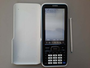 casio cp400
