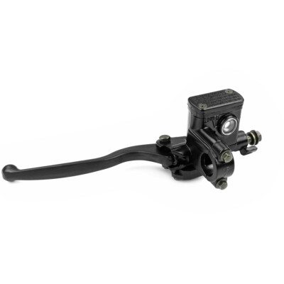 Bremszylinder OPM Handbremshebel komplett universal hinten links