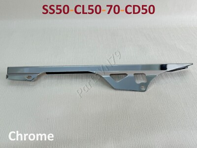 Chain Guard for Honda CD50 CD65 CD70 CD90 SS50 SS50Z SS50V CL50 CL70. Cafe C...