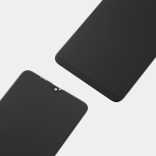 For Samsung Galaxy A10 SM-A105 SM-A105F LCD Touch Screen Assembly ± Frame - Zdjęcie 4 z 10