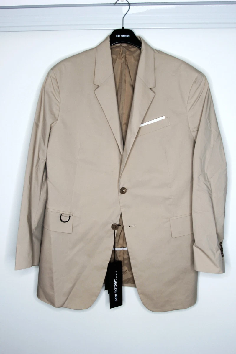 Neil barrett blazer sale