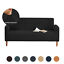 miniatura 13  - Sofa Covers asientos 1 2 3 4 Funda Sofá Elástica Sofá Stretch protector suave