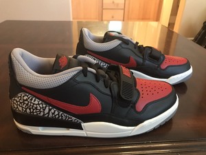 air jordan 312 legacy bred