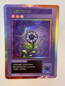 Murakami Trading Cards | eBay