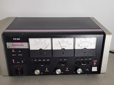 Fisher Biotech FB 600 Electrophoresis System High Voltage Power Supply