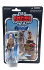 2012 Hasbro STAR WARS Vintage Collection VC95 Luke Skywalker Hoth Outfit