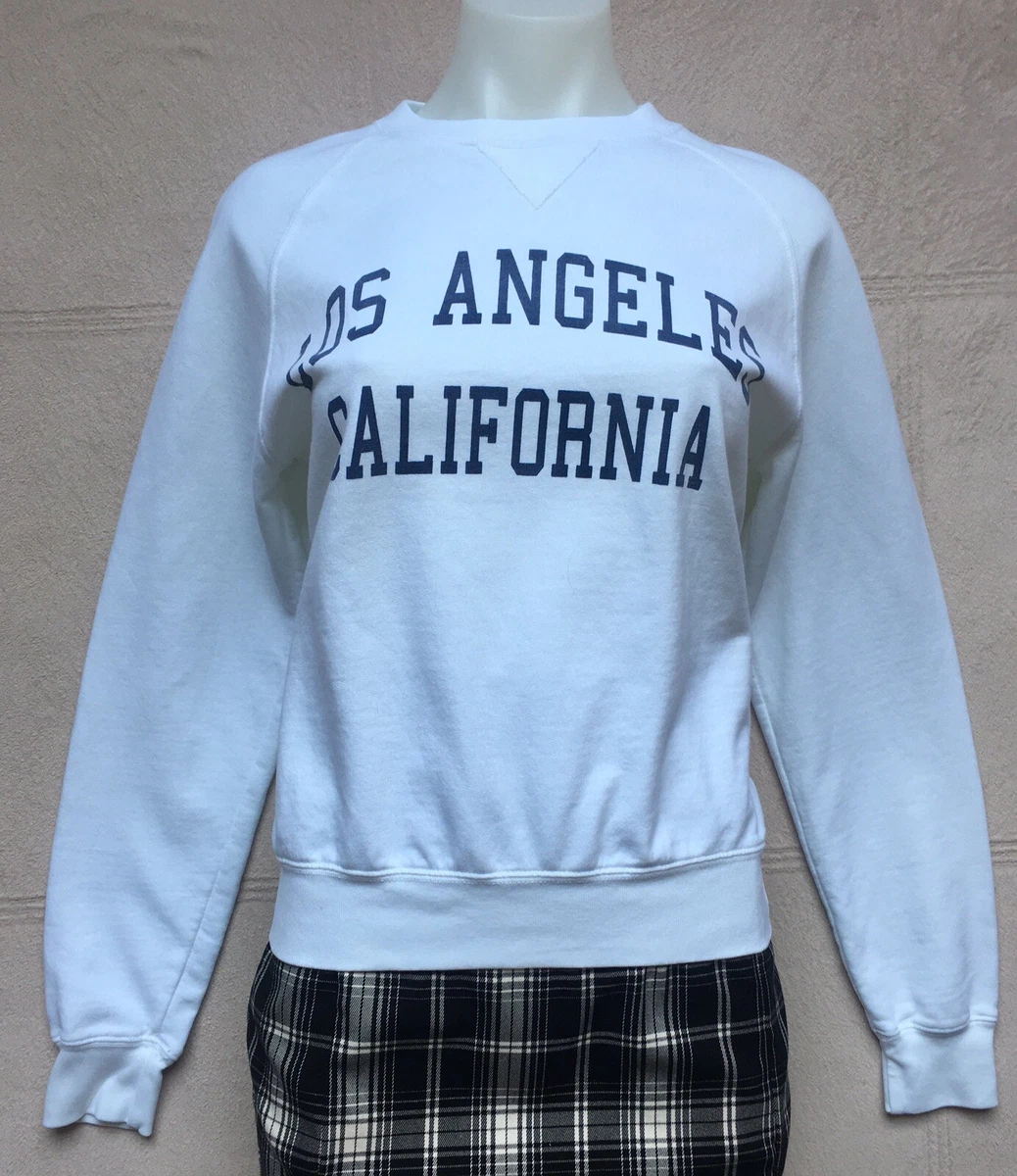Brandy melville ca bear cheap sweatshirt