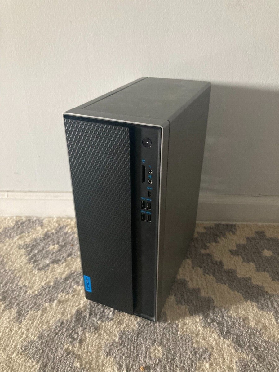Lenovo IdeaCentre T540 | Intel Core i5-9400 | NVIDIA GTX