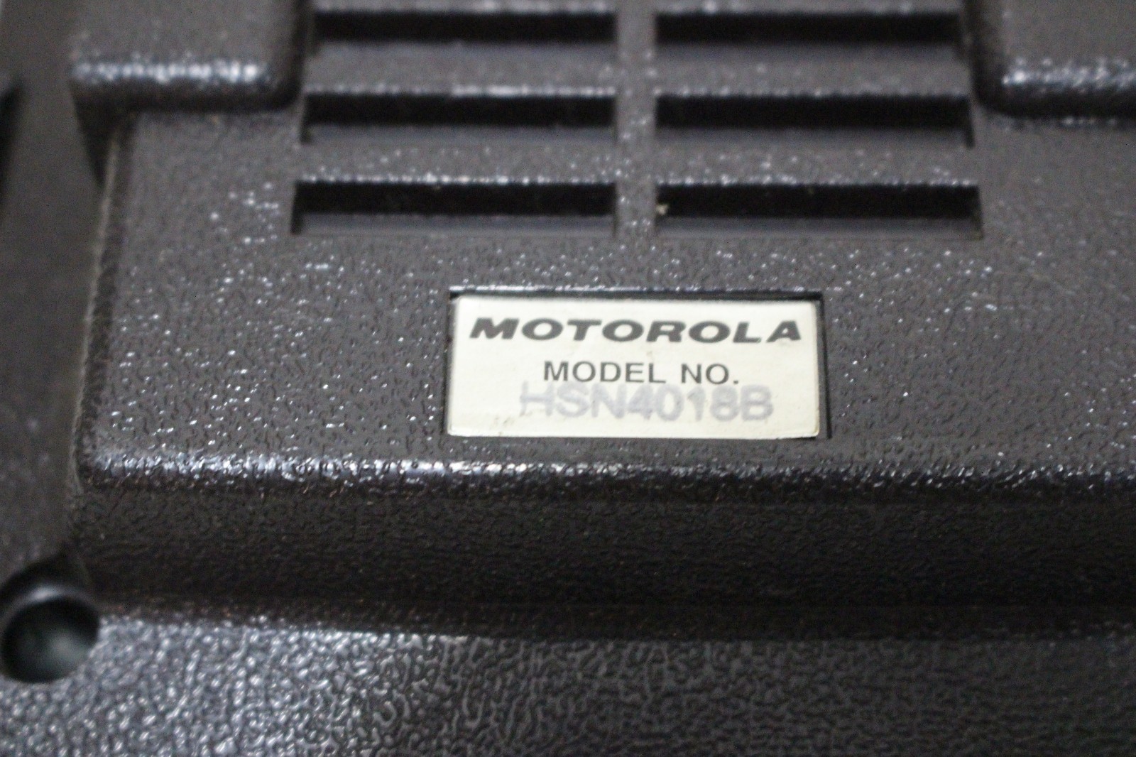 Connettore Generico Radio Kit Connettore Spina Altoparlante Per Radio Motorola Spectra, Syntor, XTL5000, XTL2500 Kit Spinotti Altoparlante Radio Motorola - Foto 3