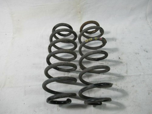 SEAT LEON (1P1) 1.4 TSI Federsatz Hinterachse