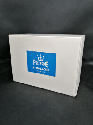 SHIGEMORI / PRETONE | eBay