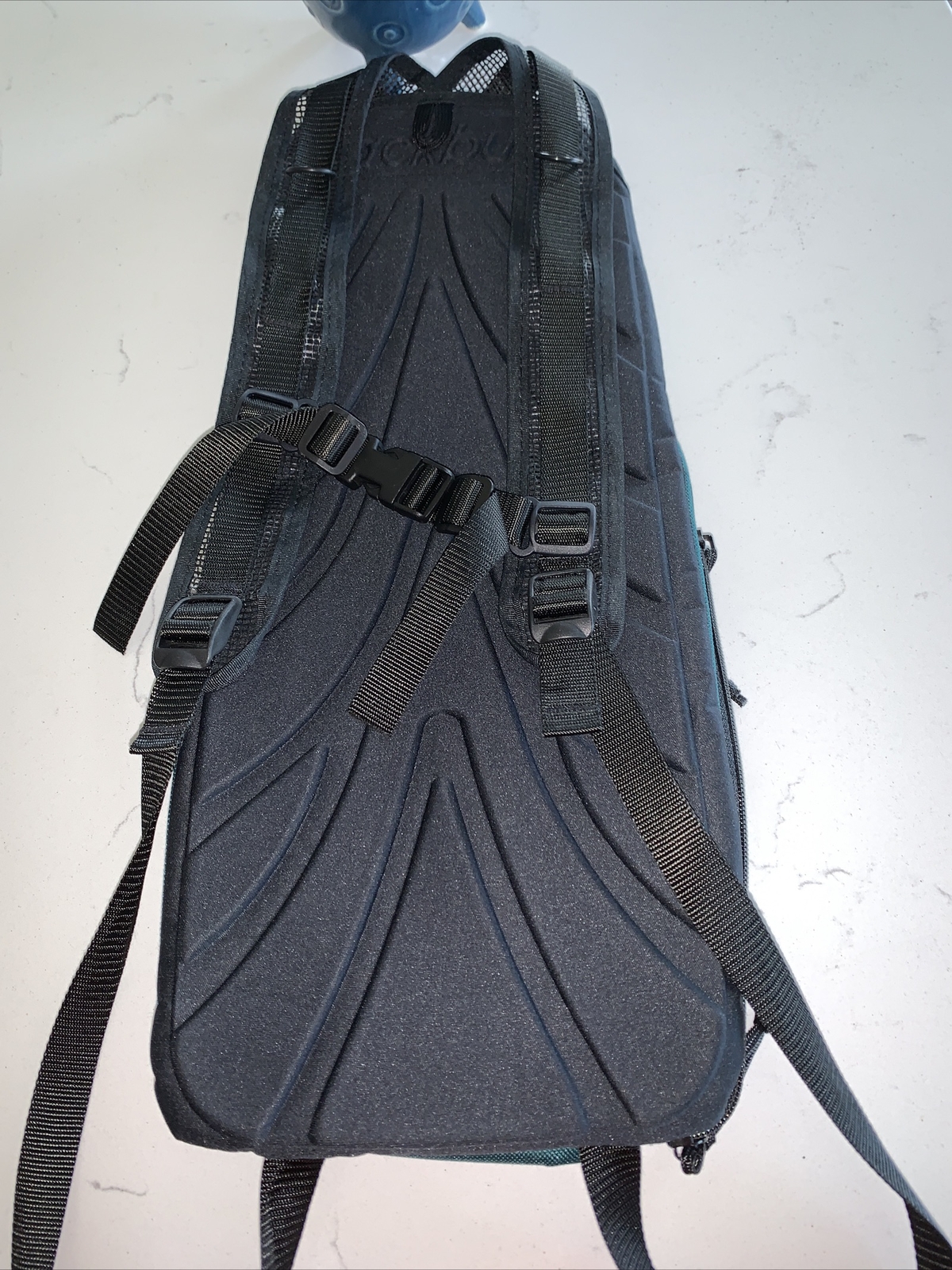 Blackburn HydraPak Backpack mountain biking hiking hydrapack NO