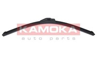 Kamoka 27525U Scheibenwischer FüR VW Audi Seat Skoda BMW Fiat Chrysler Peugeot