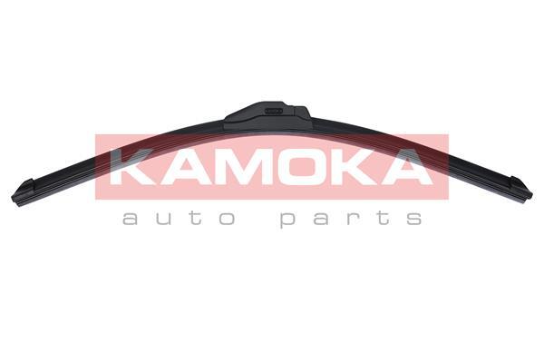 Kamoka 27525U Scheibenwischer FüR VW Audi Seat Skoda BMW Fiat Chrysler Peugeot-image