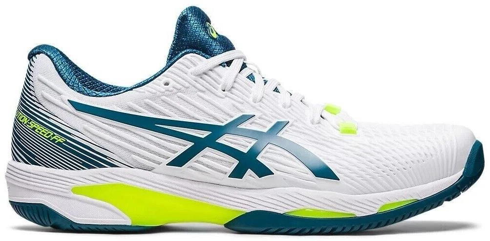 Asics Solution Speed FF Azure for sale | eBay