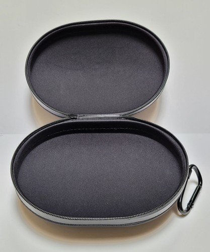 Hard Case Compatible BEATS By Dr. Dre SOLO Pro Headphones Carrying Case/Pouch - Picture 4 of 4