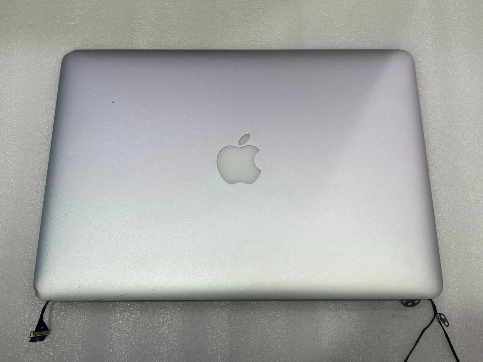 ÉCRAN LCD COMPLET ORIGINAL MACBOOK AIR 13" A1466 2013-2017 (GRADE B) - Photo 2/4