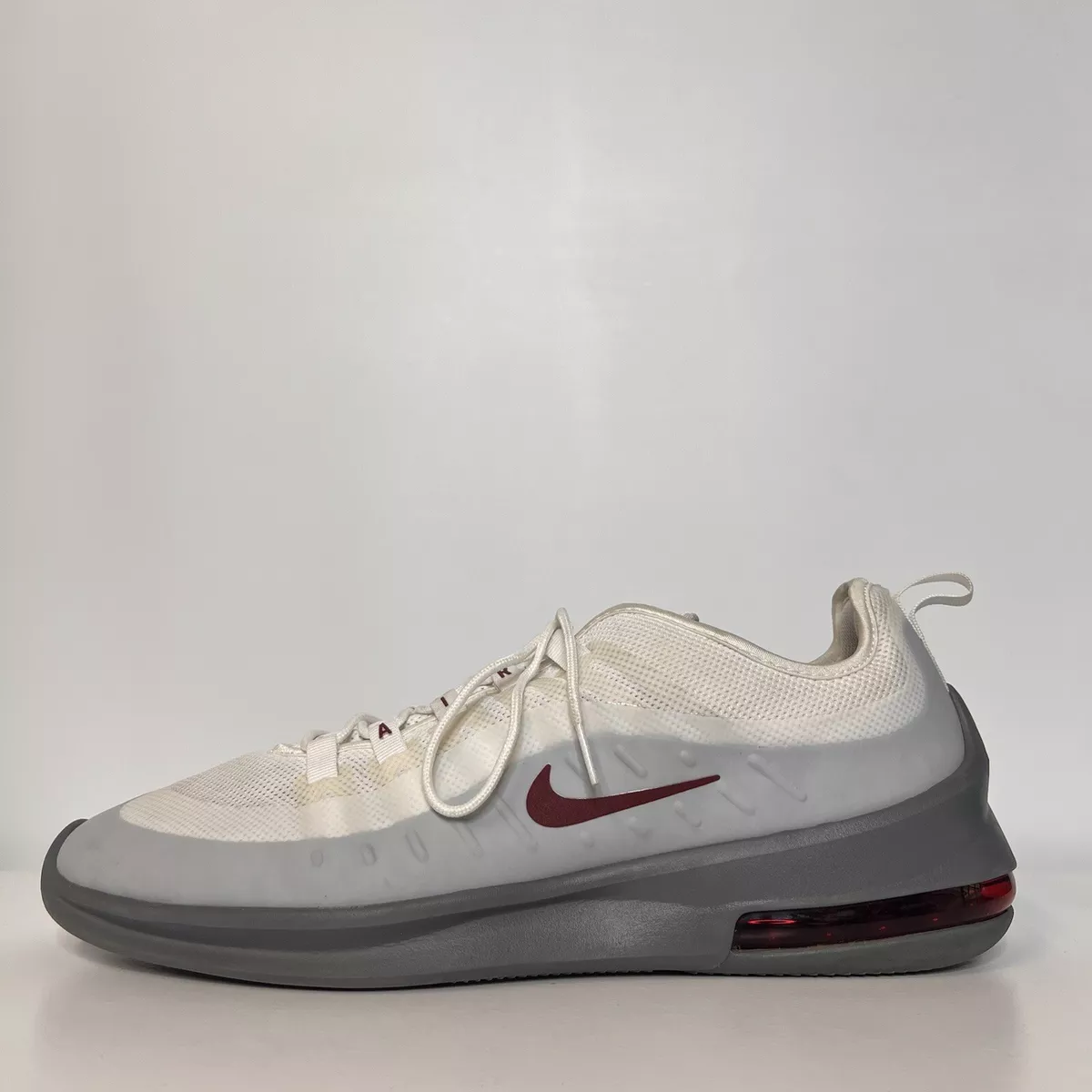 Nike 2025 axis 2019
