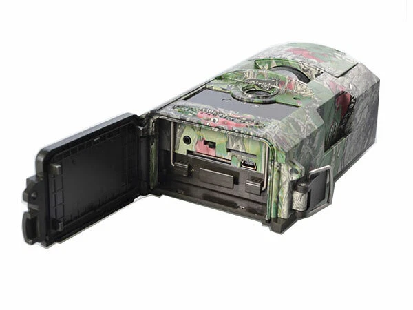 ScoutGuard MG883-14mHD Inalámbrico 3G Comunicaciones Bidireccionales y Videos HD 720P Foto 3 de 4