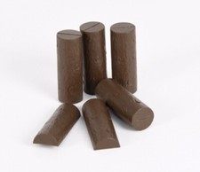 Bruder 42340 Ersatzteil ,,Holzscheite,, für Posch Holzspalter 02339 - 62650 NEU