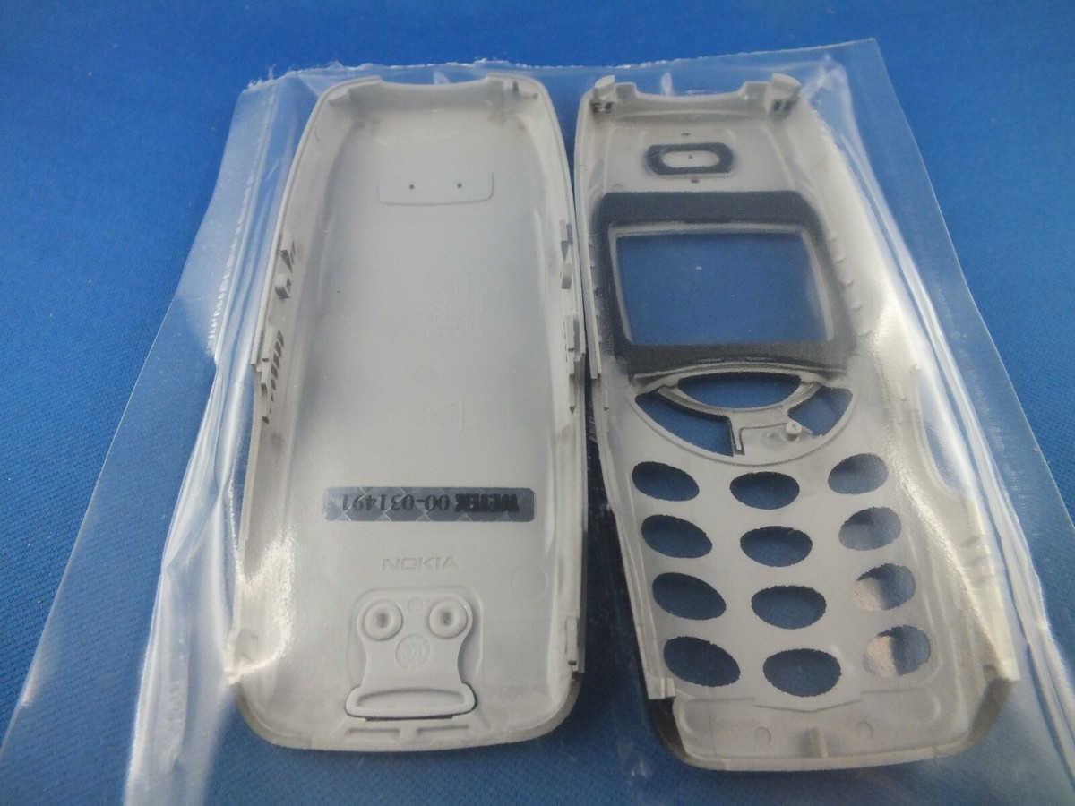 Coque Original Nokia X7-00 Coque Batterie Housse Batterie Arrière - Foto 9