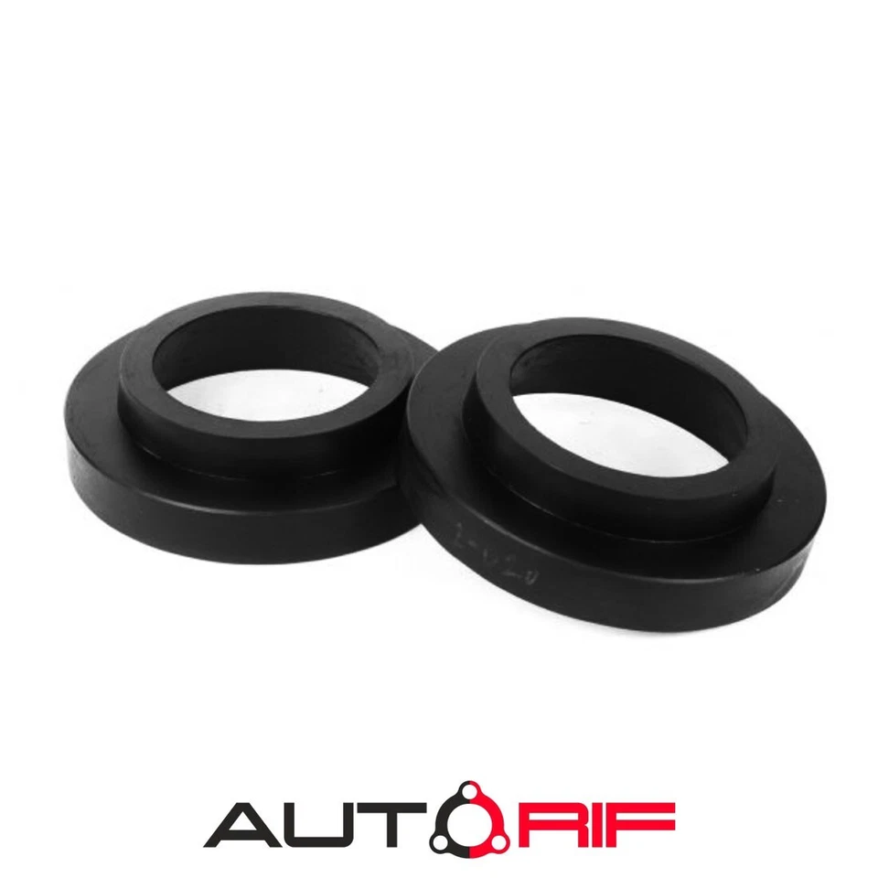 Kit de elevación espaciadores de coche de 0,8" 20 mm para Dodge Dart 2012-2016 Foto 2 de 4