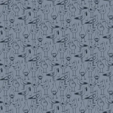 Dear Stella Salty ST D2329 Colony Hooligans Cotton