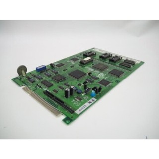 SNK VS. CAPCOM SVC CHAOS Arcade P.C. Board PCB Working Perfectly