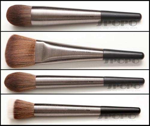 URBAN DECAY Pro Collection Eye Angled Brow Brush E-215 100% Authentic RRP$20 - Picture 10 of 11