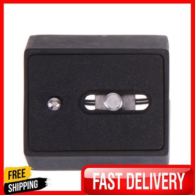 MH642 Quick Release Plate for Giottos MH652 MH5001 GITZO Pan Head