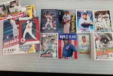 2011 Topps Opening Day Baseball Review 24