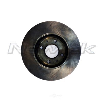 Disc Brake Rotor NewTek 31321