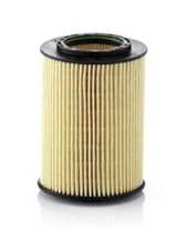 Original MANN-FILTER Ölfilter HU 824 x für Hyundai KIA