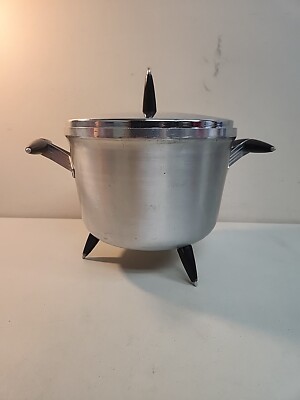 ATOMIC Mid Century Casserole Holder