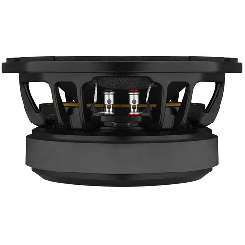 1x Taramps 8" MH 380 8 Ohms Speaker 380W RMS - by Taramps - Picture 6 of 6