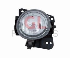 Antibrouillard Mazda CX-7