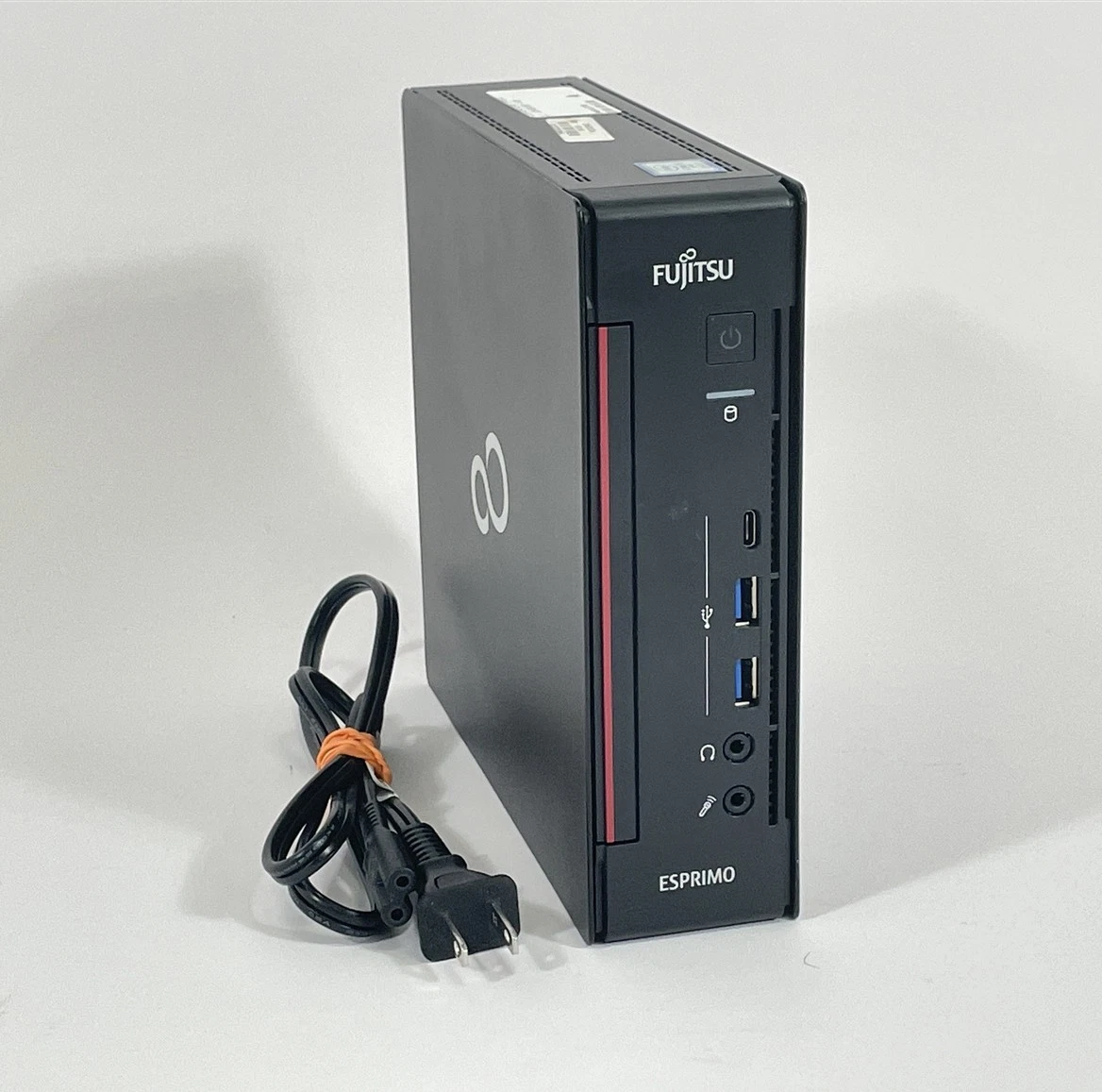 Fujitsu PC Desktops & All-In-One Computers for sale | eBay