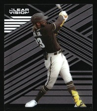 San Diego Padres Baseball Cards - Choose from 100s Quantity Discount Part 24