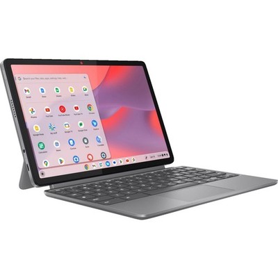 Lenovo Chromebook Duet 10,95 Zoll 4 GB RAM MediaTek Kompanio Luna Grey