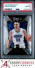 2014 PANINI SELECT #91 AARON GORDON RC MAGIC PSA 10