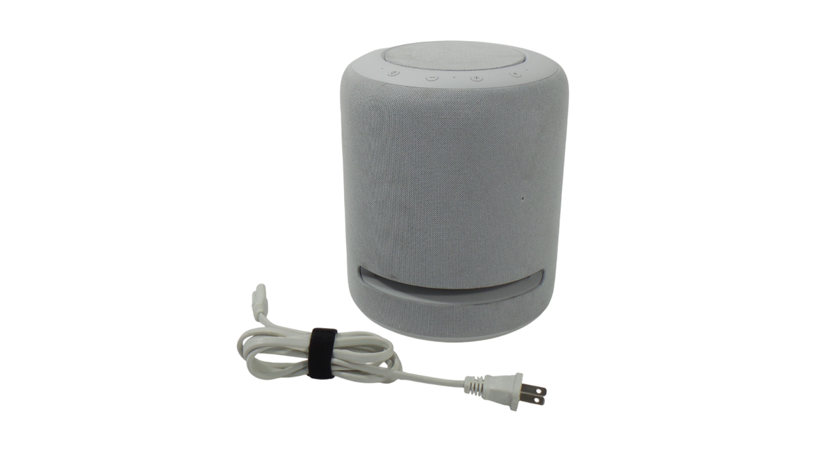 Amazon echo studio O2T2V3 チャコール Amazon.com: Amazon Echo Studio (newest model), Our best