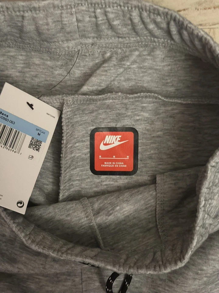 Jogging Nike Tech - Photo 4/4