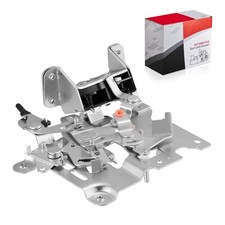 Door Latch Assembly Rear Right For 1996-2005 GMC Savana 1500 2500 4.3L 22745040