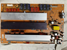 LG YSUS BOARD EBR71516301  EAX62076801