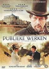 Speelfilm - Publieke Werken 1 DVD by MOVIE