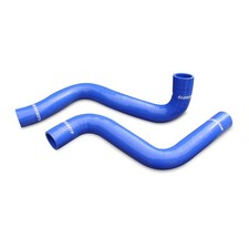 Mishimoto Silicone Radiator Hose Kit Fits Mazda RX-8 2004-2011 Blue
