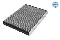 Innenraumfilter Meyle 512 320 0009 Aktivkohlefilter Filtereinsatz FüR Volvo V60