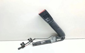 BMW 5 F10 Sitzschnalle vorne links 9115305 3.00 Diesel 2010 33645355